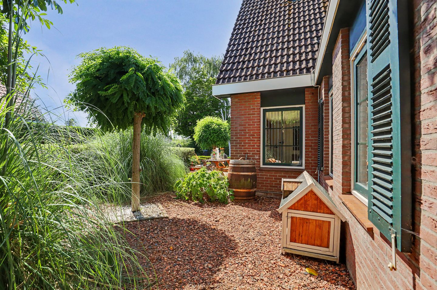 Photo 64 of Perenlaan 6