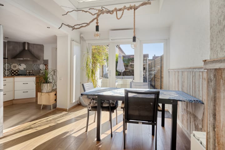 Tussenwoning te koop: Vondelstraat 3, Brunssum