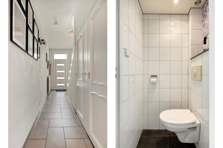 Foto 4 van Vondelstraat 3