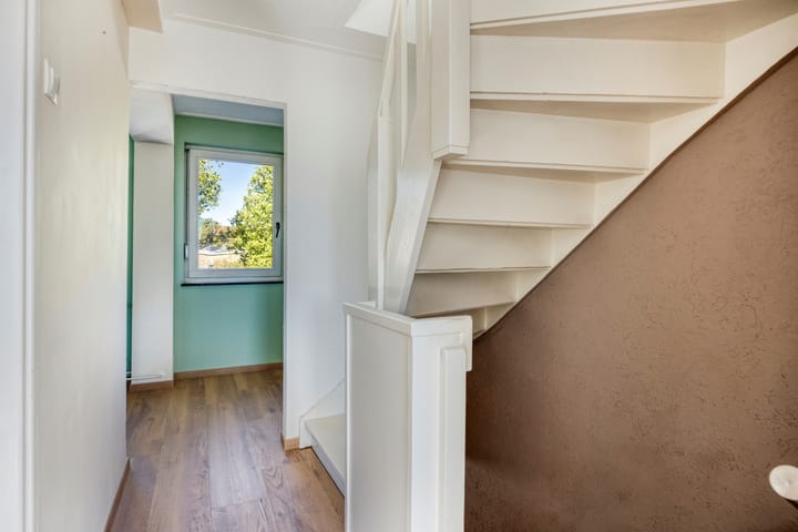 Tussenwoning te koop: Vondelstraat 3, Brunssum