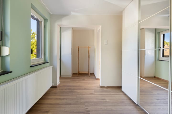 Tussenwoning te koop: Vondelstraat 3, Brunssum