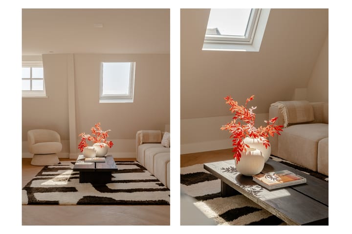 Appartement te koop: Witte de Withstraat 121-4, Amsterdam