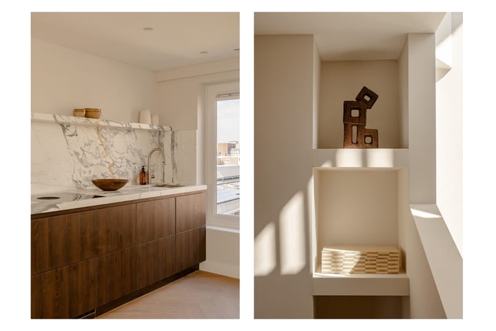 Appartement te koop: Witte de Withstraat 121-4, Amsterdam