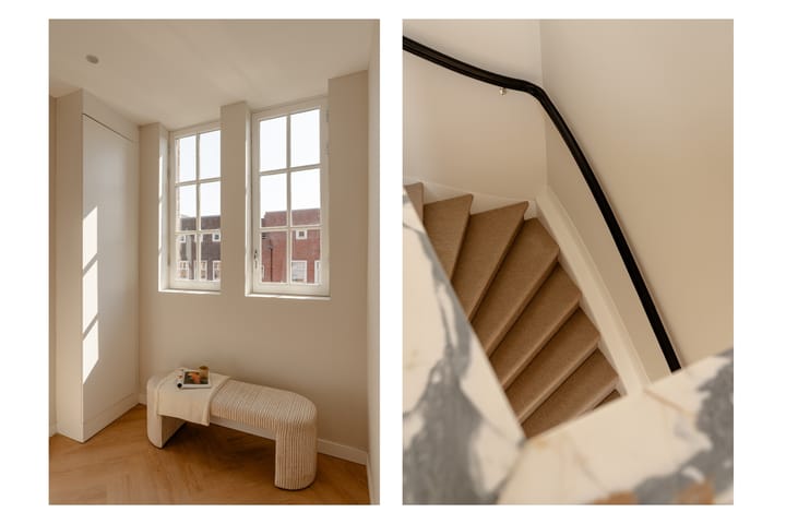 Appartement te koop: Witte de Withstraat 121-4, Amsterdam