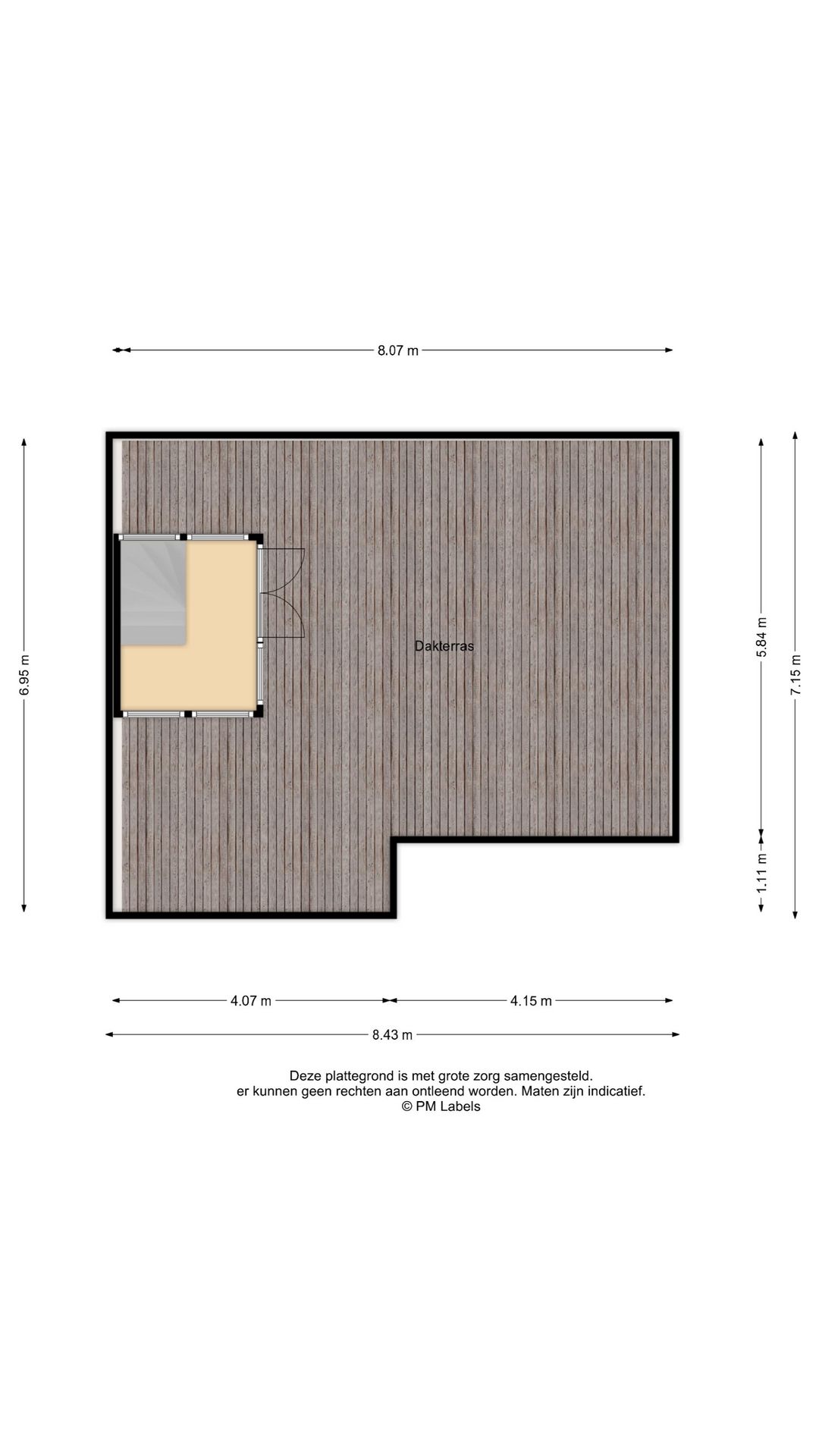 Foto 43 van Witte de Withstraat 121-4