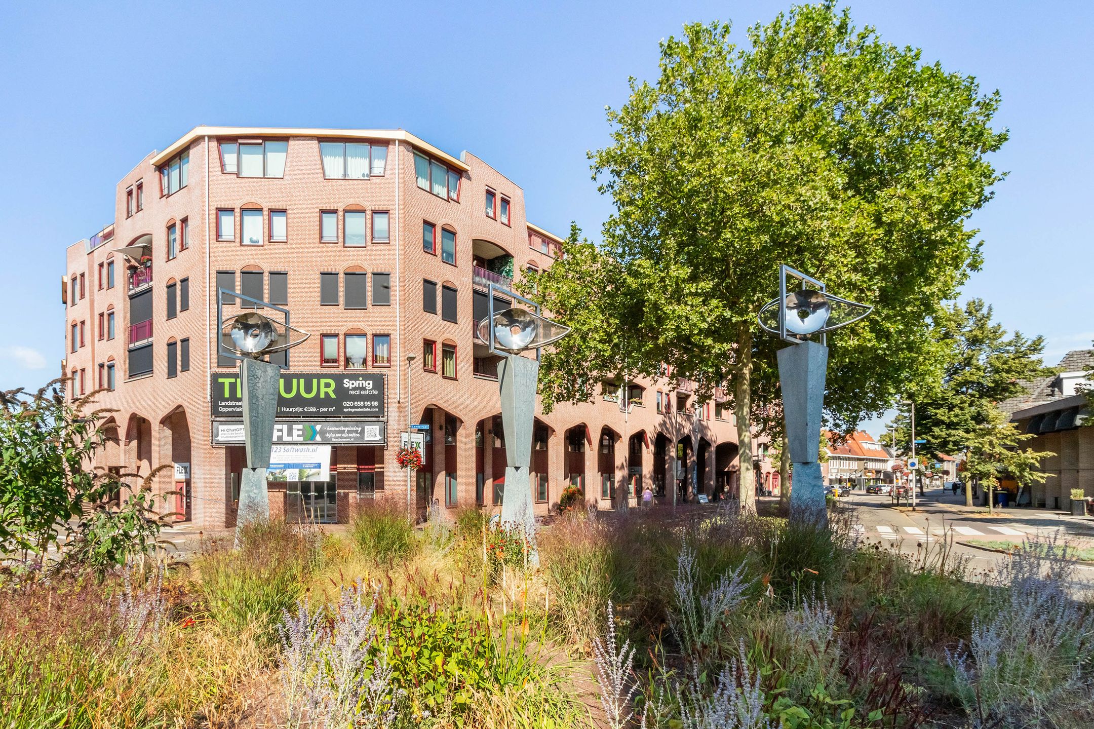 Schoolstraat 80 
