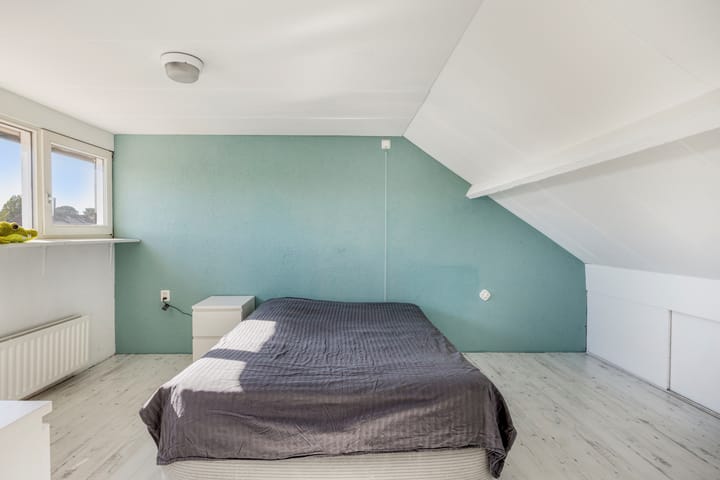 Tussenwoning te koop: Vondelstraat 3, Brunssum
