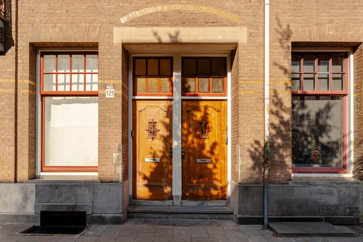 Foto 4 van Witte de Withstraat 121-4