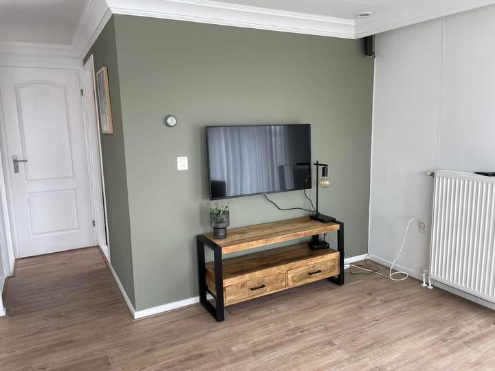 Vrijstaande woning te koop: Marsweg 2, Lathum