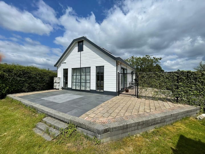 Vrijstaande woning te koop: Marsweg 2, Lathum