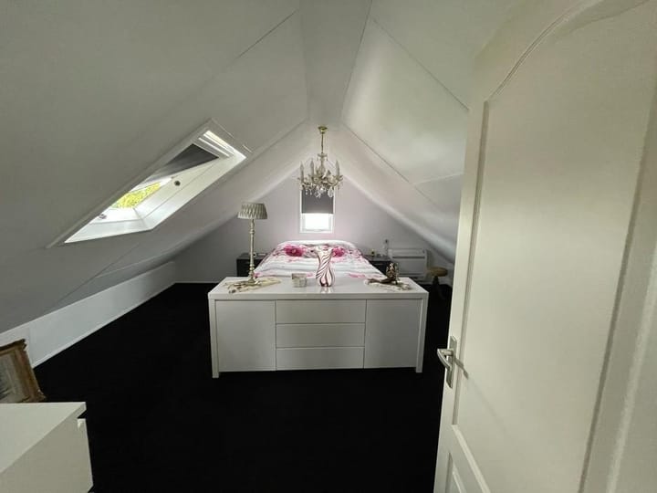 Vrijstaande woning te koop: Marsweg 2, Lathum