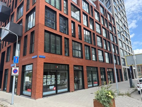 Mies van der Rohestraat thumbnail