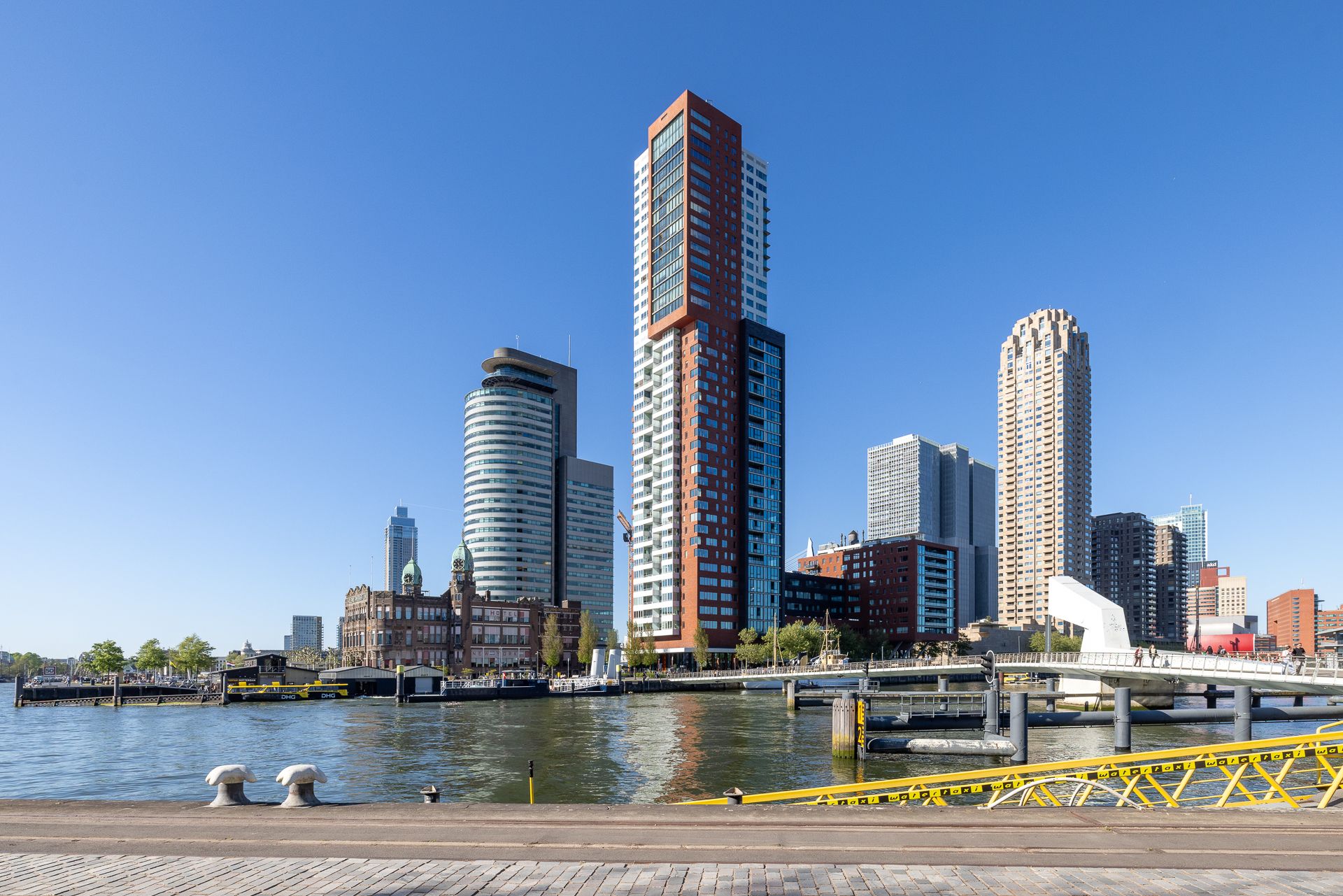 Landverhuizersplein 91