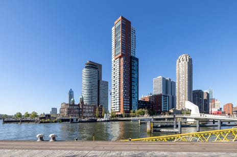 Landverhuizersplein thumbnail