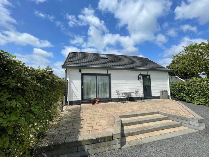 Vrijstaande woning te koop: Marsweg 2, Lathum
