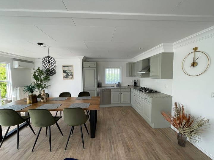 Vrijstaande woning te koop: Marsweg 2, Lathum