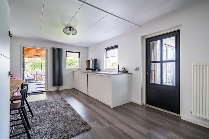 Twee-onder-één-kap te koop: Bredeweg 36, Nederweert