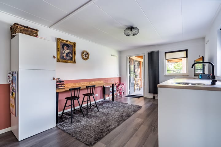 Twee-onder-één-kap te koop: Bredeweg 36, Nederweert