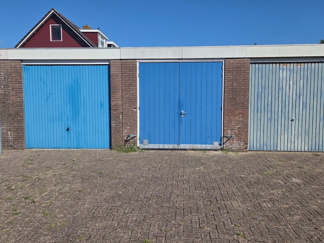 Foto 1 van Wiekstraat 2 M