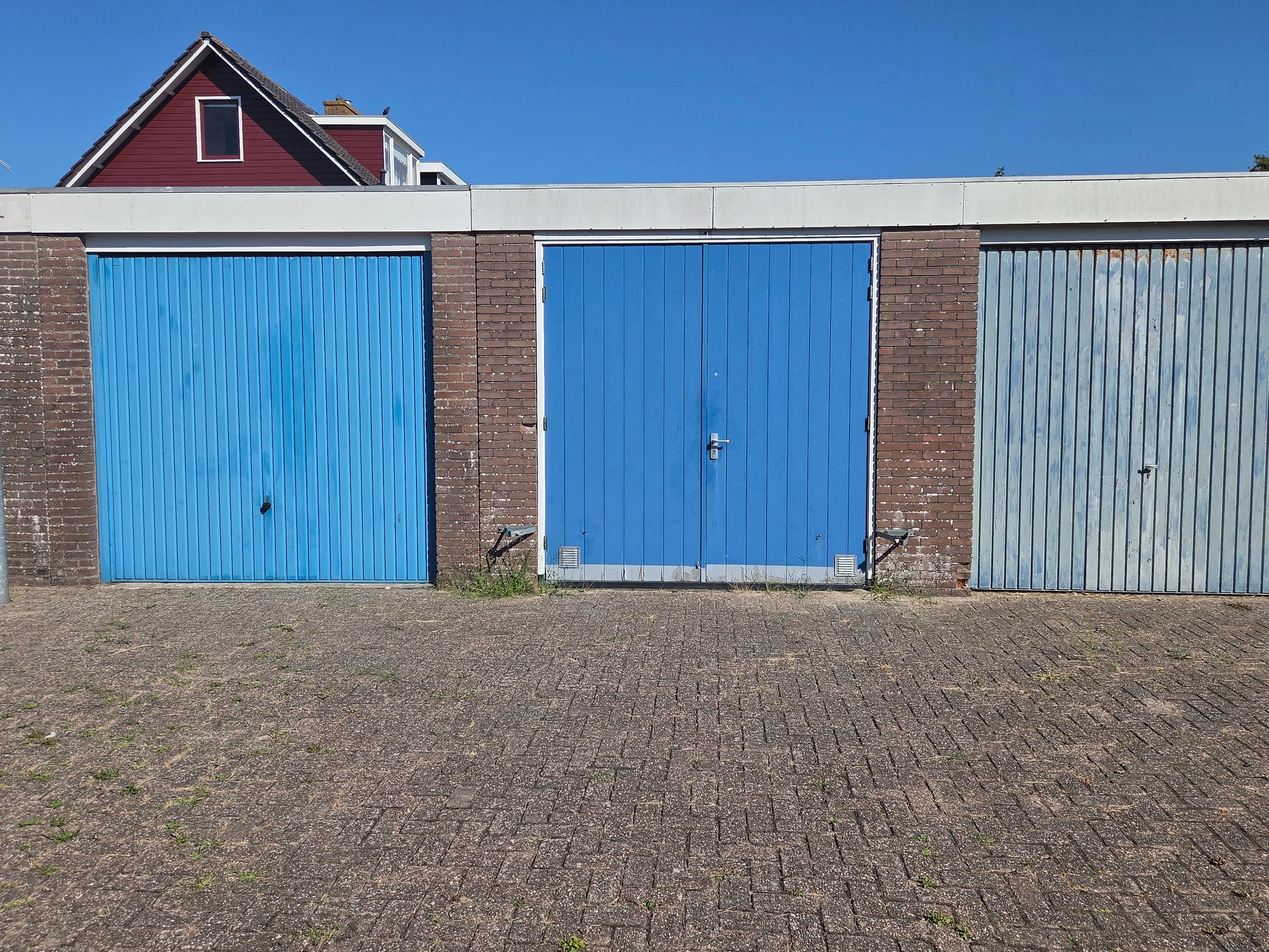 Wiekstraat 2 M  false