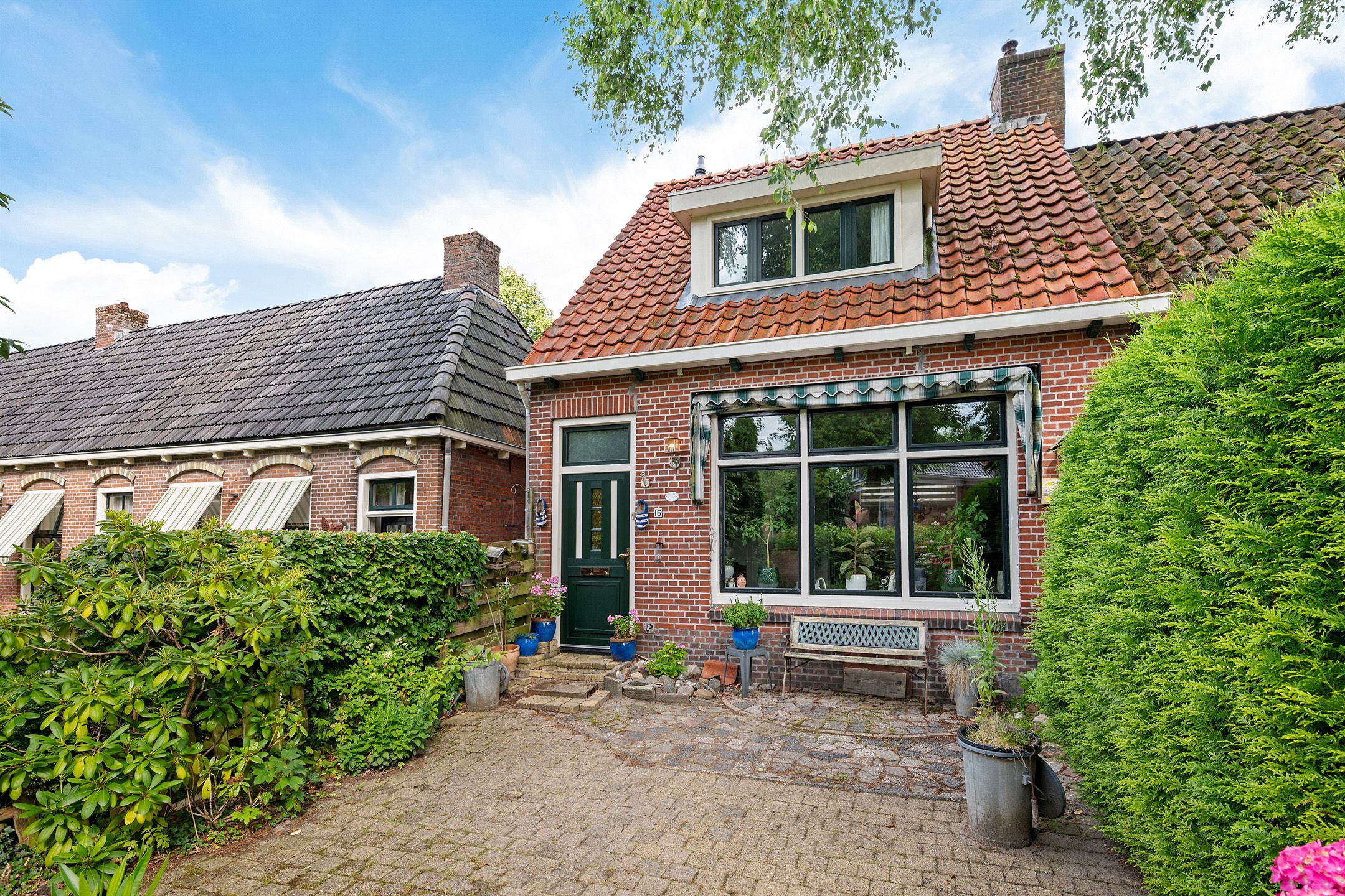 Foto 6 van Vrijgevochtenwaltje 16