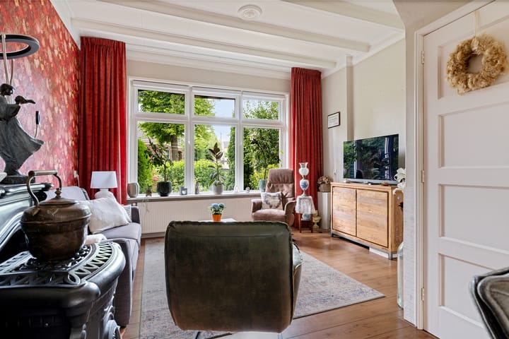 Hoekwoning te koop: Vrijgevochtenwaltje 16, Dokkum