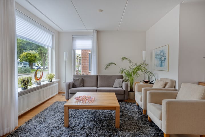 Tussenwoning te koop: Wezelstraat 59, Hengelo