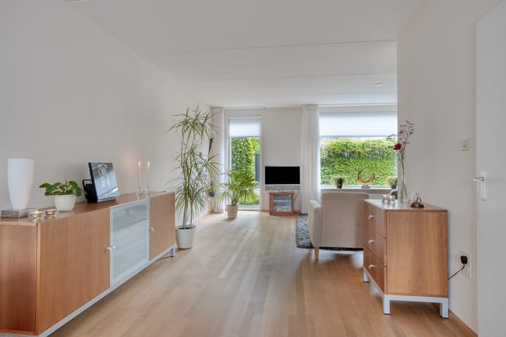 Tussenwoning te koop: Wezelstraat 59, Hengelo