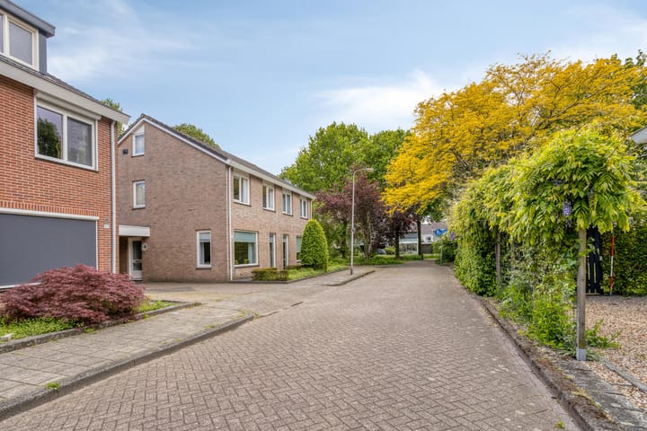 Tussenwoning te koop: Wezelstraat 59, Hengelo