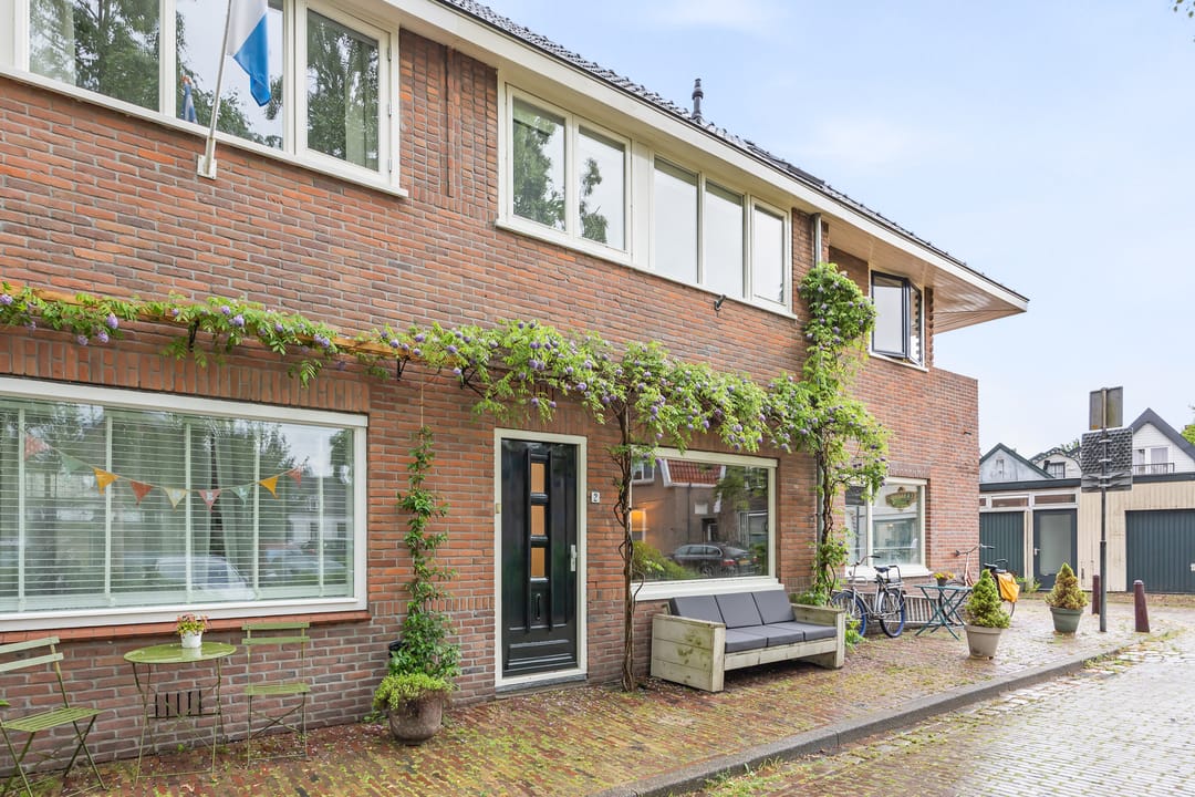 Foto 1 van Schoolstraat 2