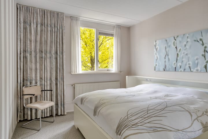 Tussenwoning te koop: Wezelstraat 59, Hengelo