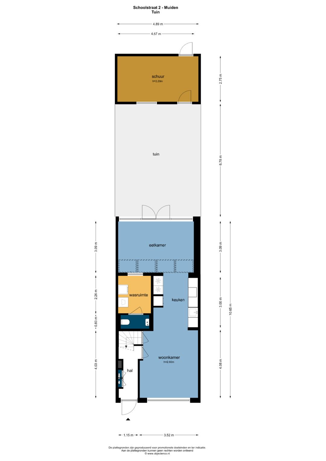 Foto 41 van Schoolstraat 2