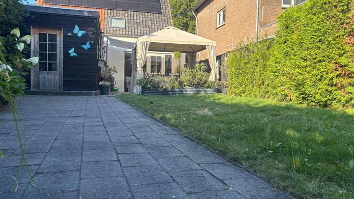 Foto 5 van Dorpsstraat 128