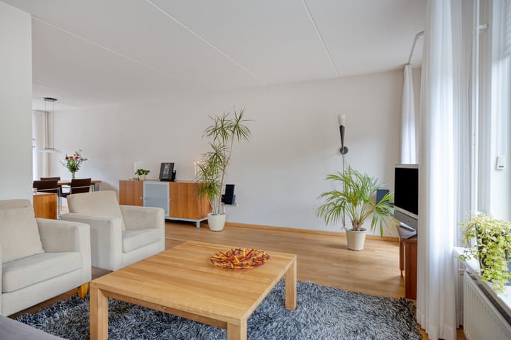 Tussenwoning te koop: Wezelstraat 59, Hengelo