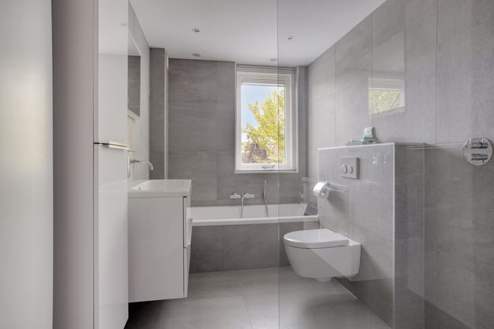 Tussenwoning te koop: Wezelstraat 59, Hengelo