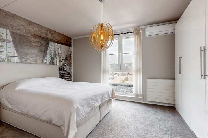 Tussenwoning te koop: Binnenhoek 24, Tiel