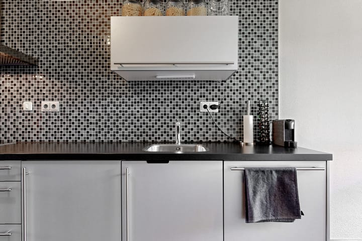 Tussenwoning te koop: Binnenhoek 24, Tiel