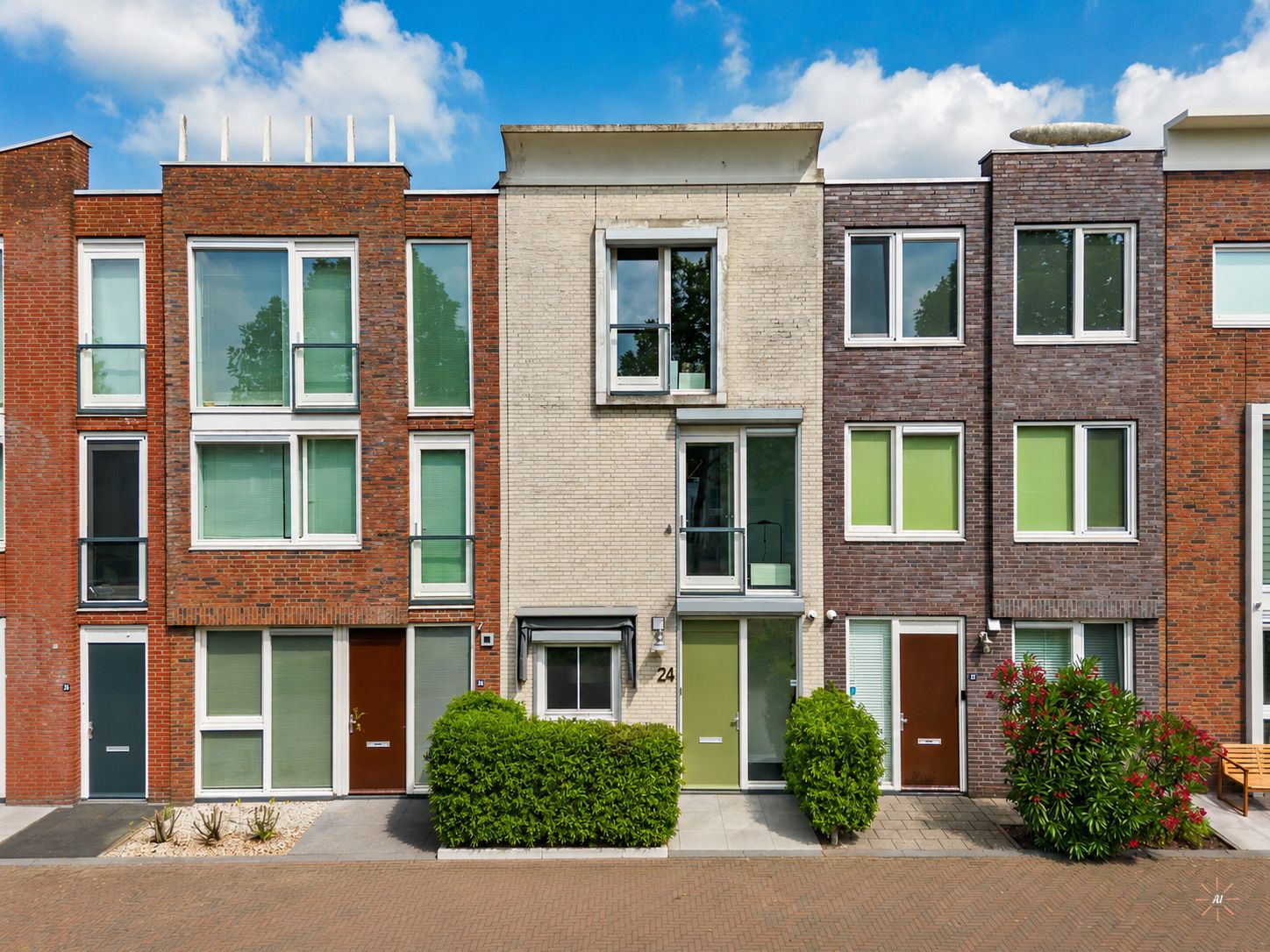 Binnenhoek 24 