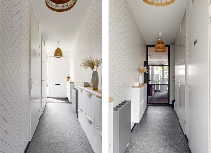Tussenwoning te koop: Binnenhoek 24, Tiel