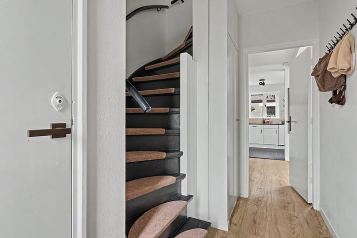 Foto 4 van van Dorenborchstraat 36