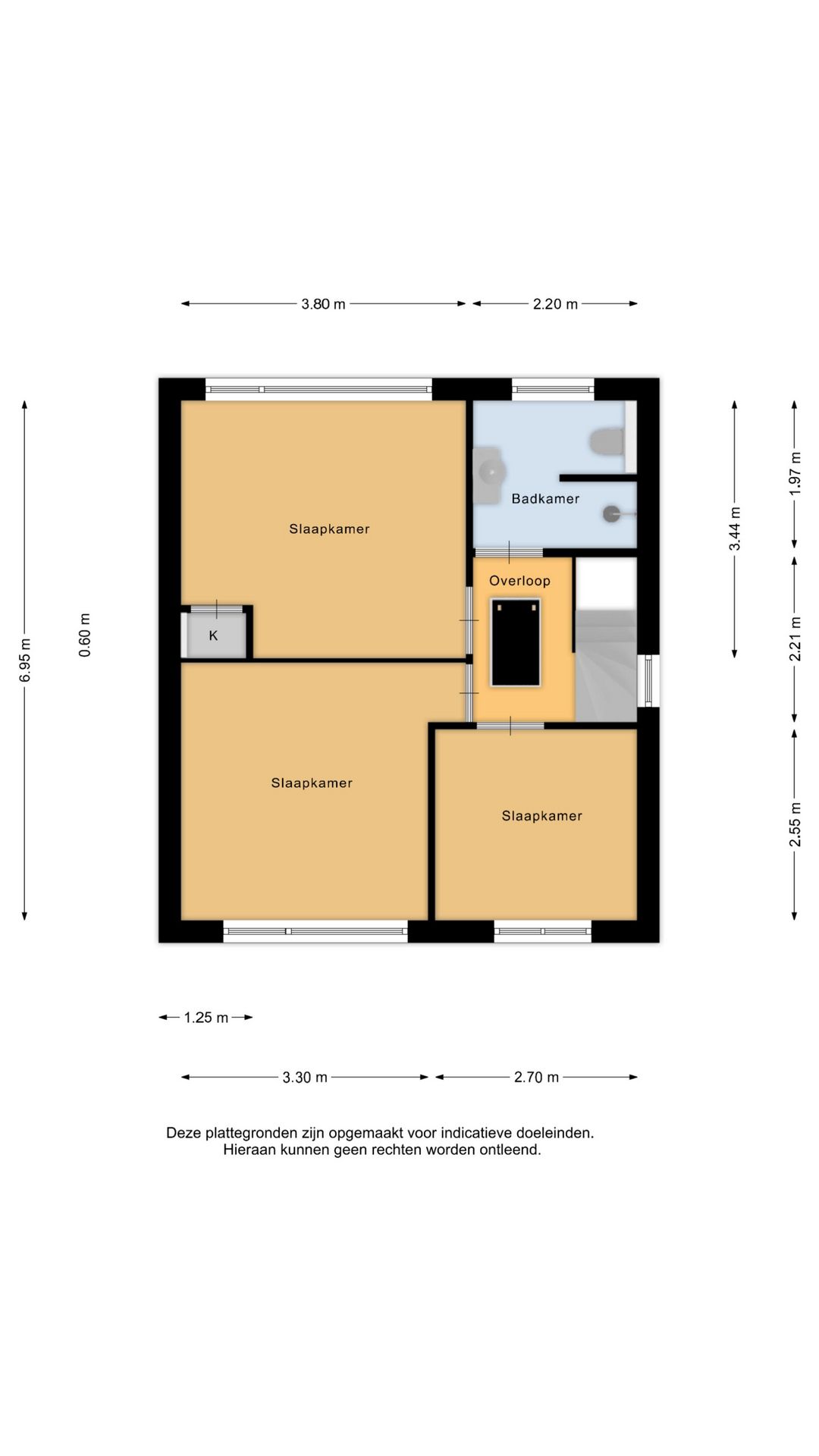Foto 45 van Leeuweriklaan 18