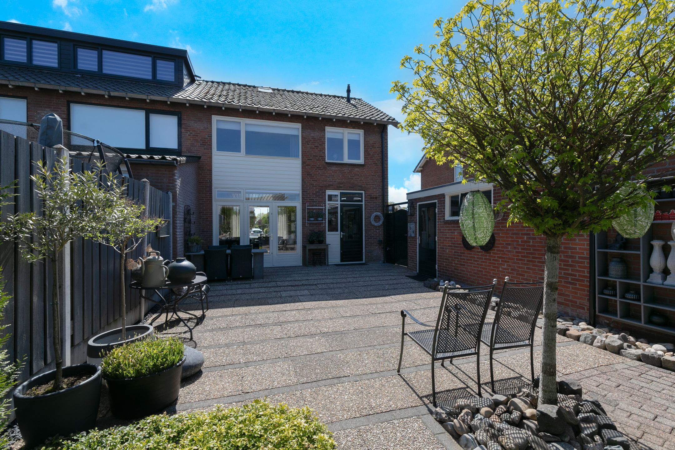 Foto 36 van Leeuweriklaan 18