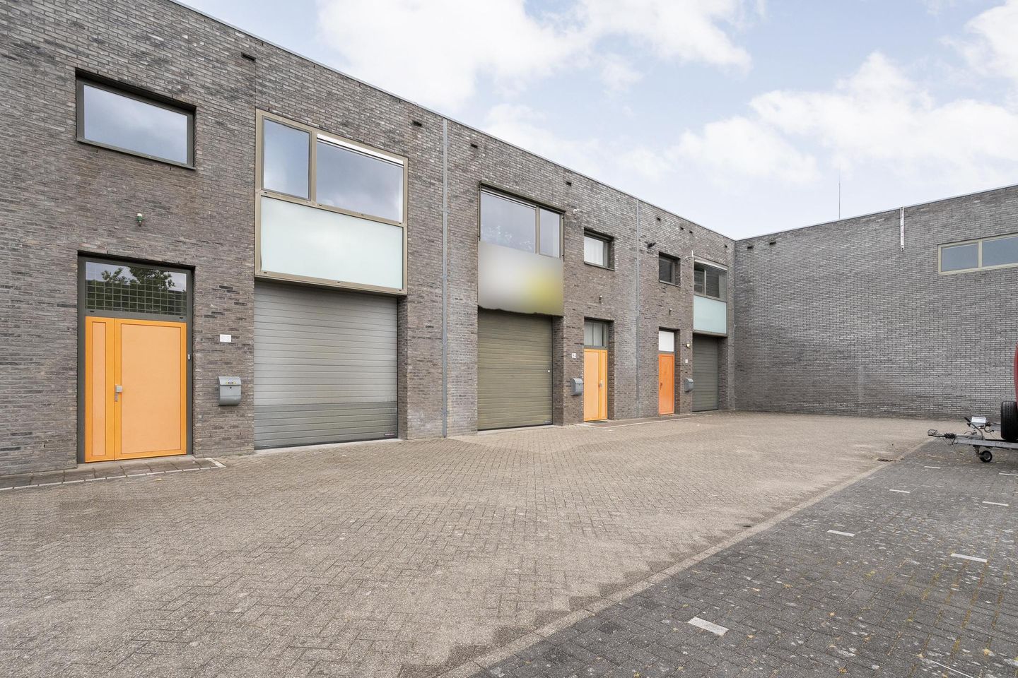 Bekijk foto 3 van Popovstraat 92