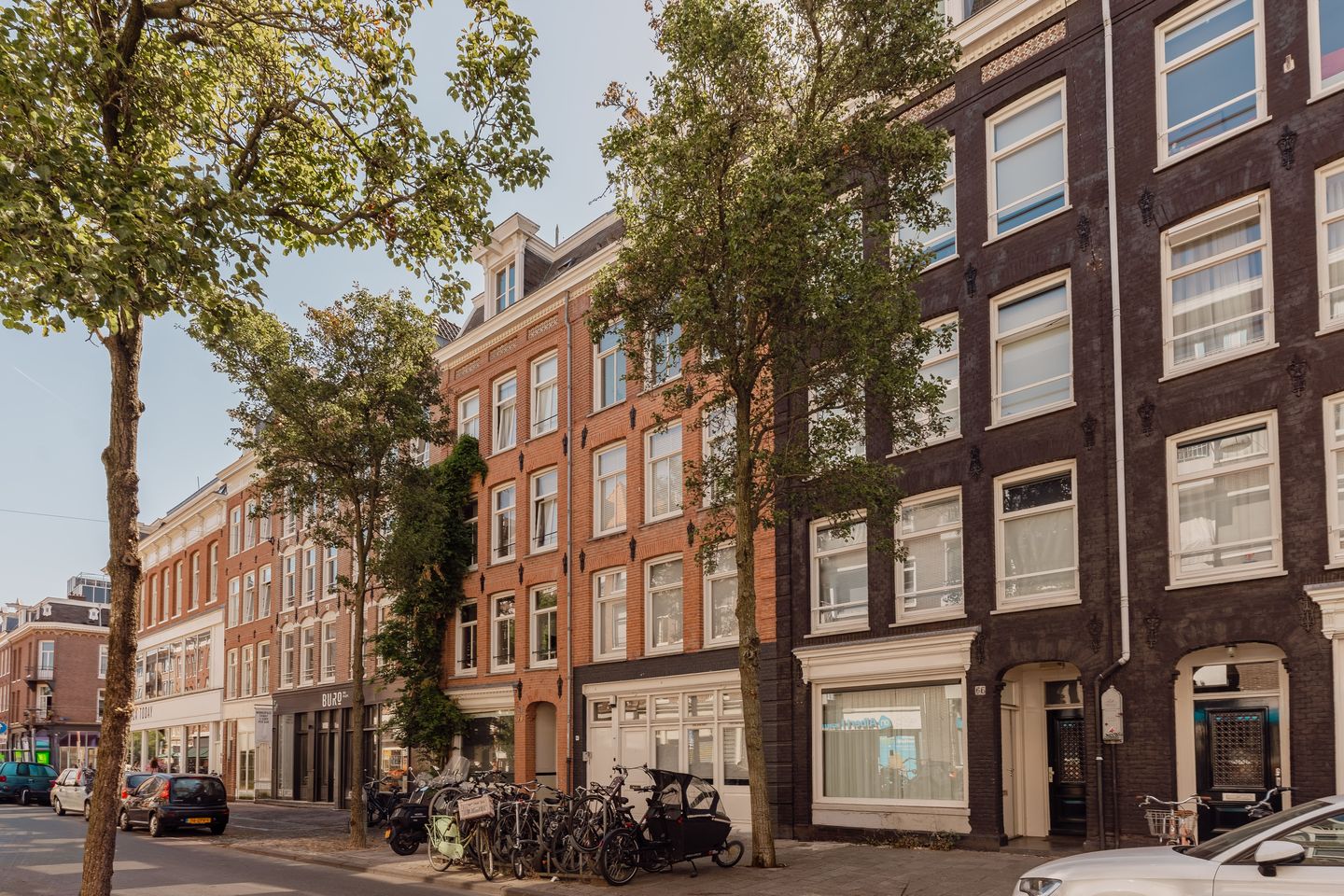 Foto 50 van Eerste Jan Steenstraat 68-3