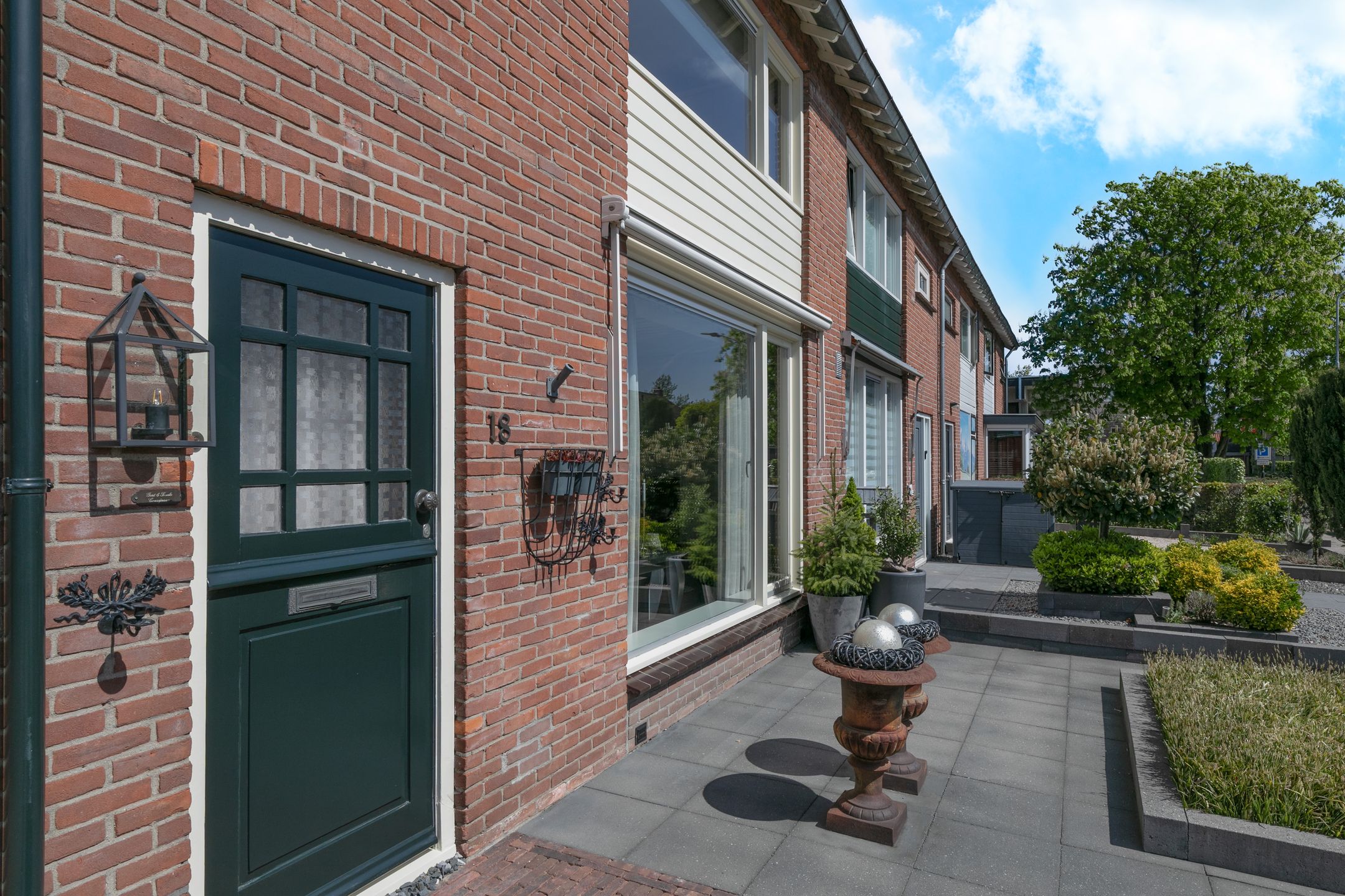 Foto 42 van Leeuweriklaan 18
