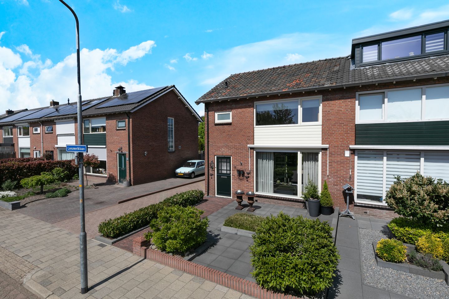 Foto 40 van Leeuweriklaan 18