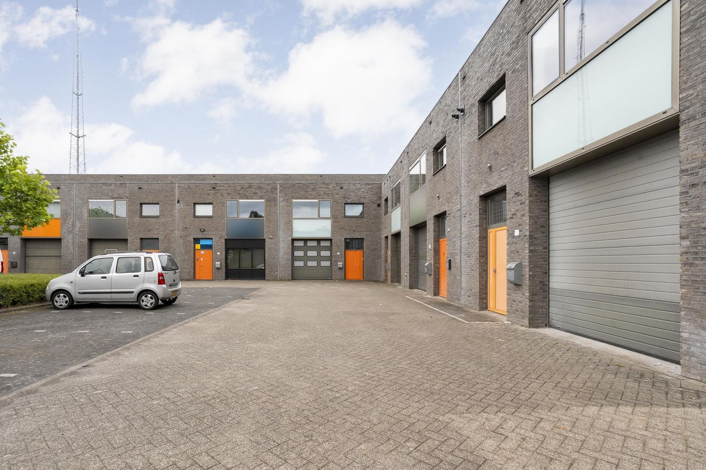 Bekijk foto 5 van Popovstraat 92