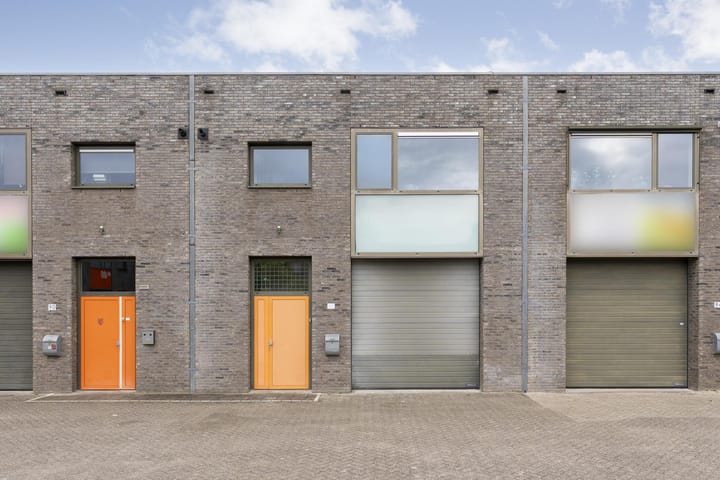 Popovstraat 92, Zwolle