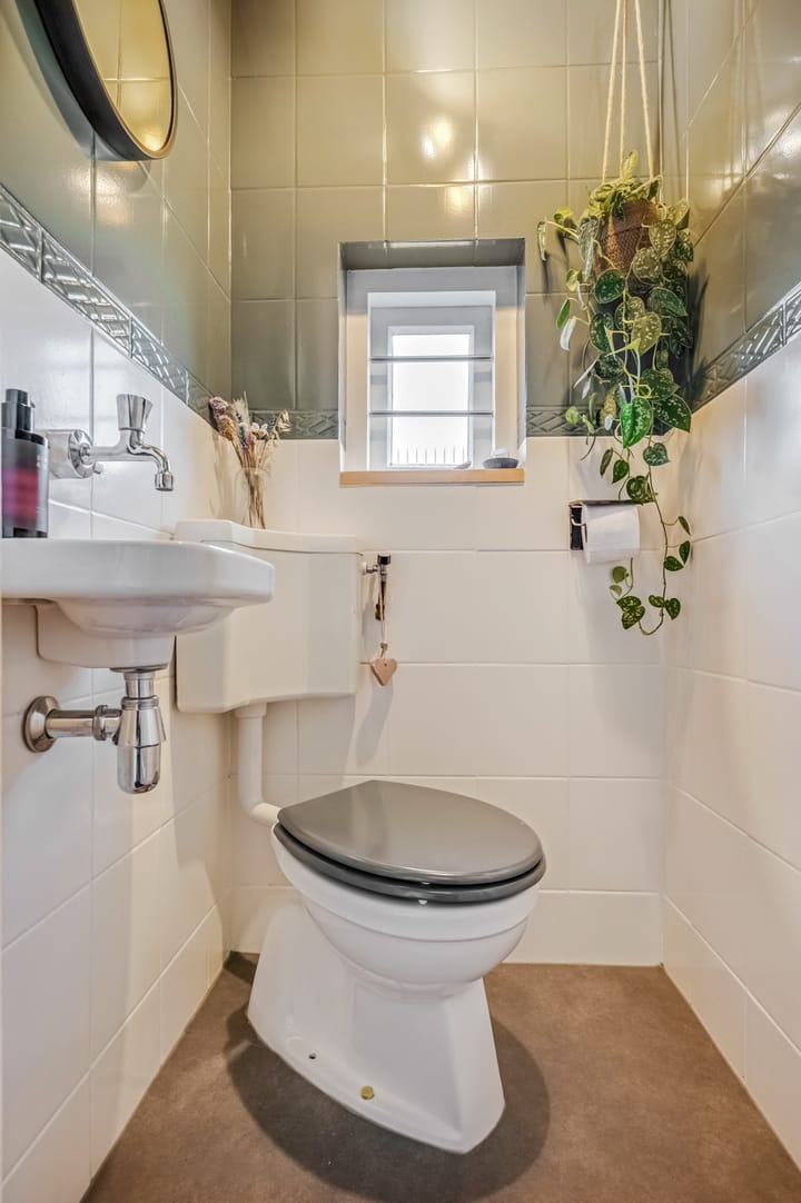 Foto 4 van van Voorthuizenlaan 39