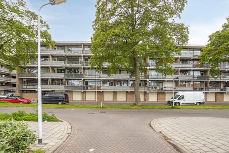 Claude Monetstraat thumbnail